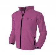 MAC in a SAC Regenjacke fuchsia